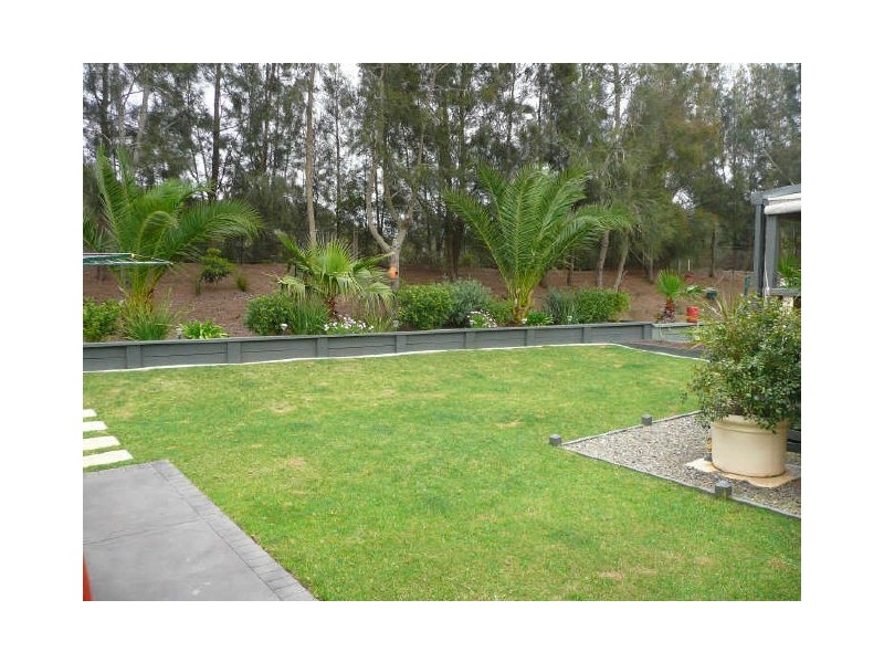 39/381 Murramarang Road, Bawley Point NSW 2539