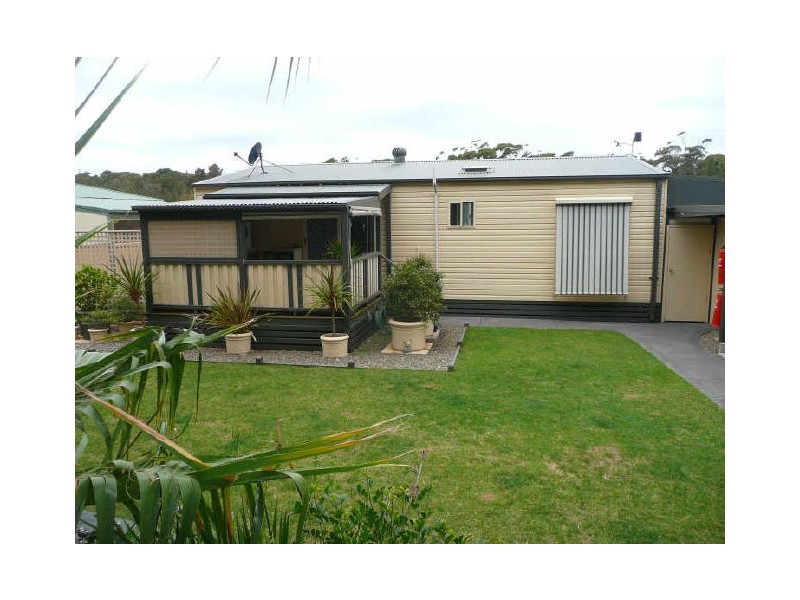 39/381 Murramarang Road, Bawley Point NSW 2539
