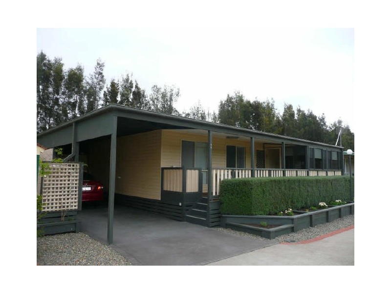 39/381 Murramarang Road, Bawley Point NSW 2539