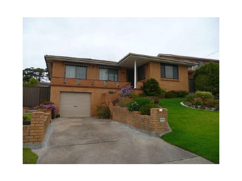 202 Green Street, Ulladulla NSW 2539