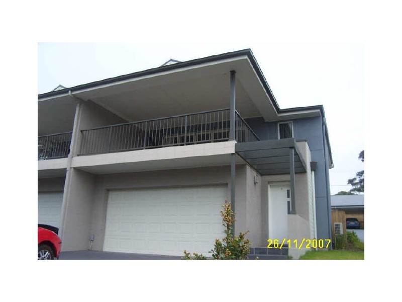 6/10 Wuru Drive, Burrill Lake NSW 2539