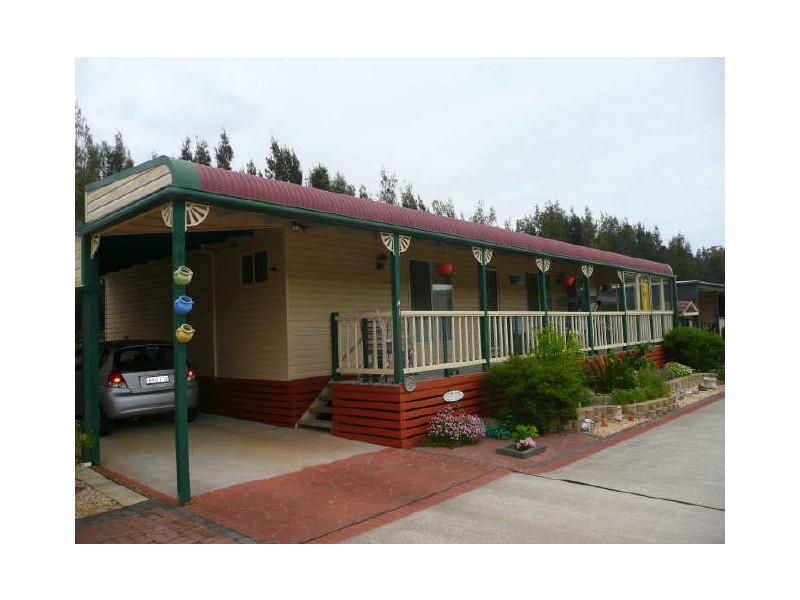 41/381 Murramarang Road, Bawley Point NSW 2539