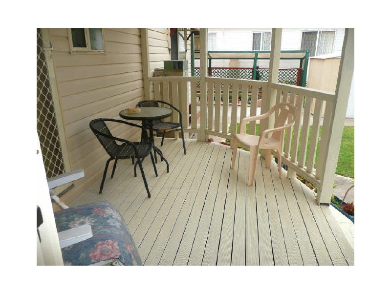 41/381 Murramarang Road, Bawley Point NSW 2539