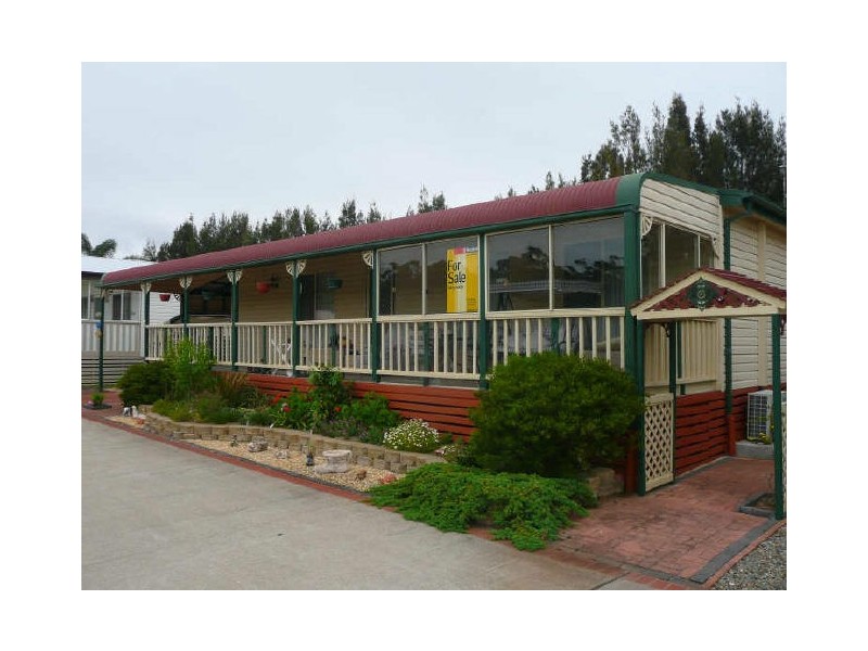 41/381 Murramarang Road, Bawley Point NSW 2539
