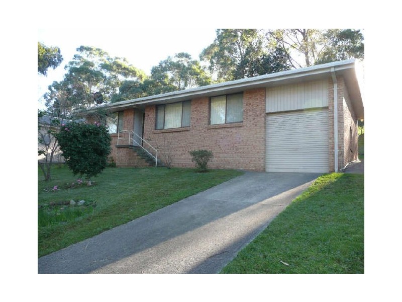 54 Valley Drive, Mollymook NSW 2539