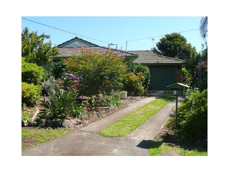 2 Fairview Place, Mollymook NSW 2539