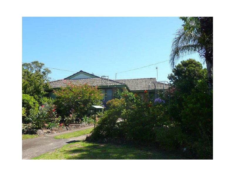 2 Fairview Place, Mollymook NSW 2539