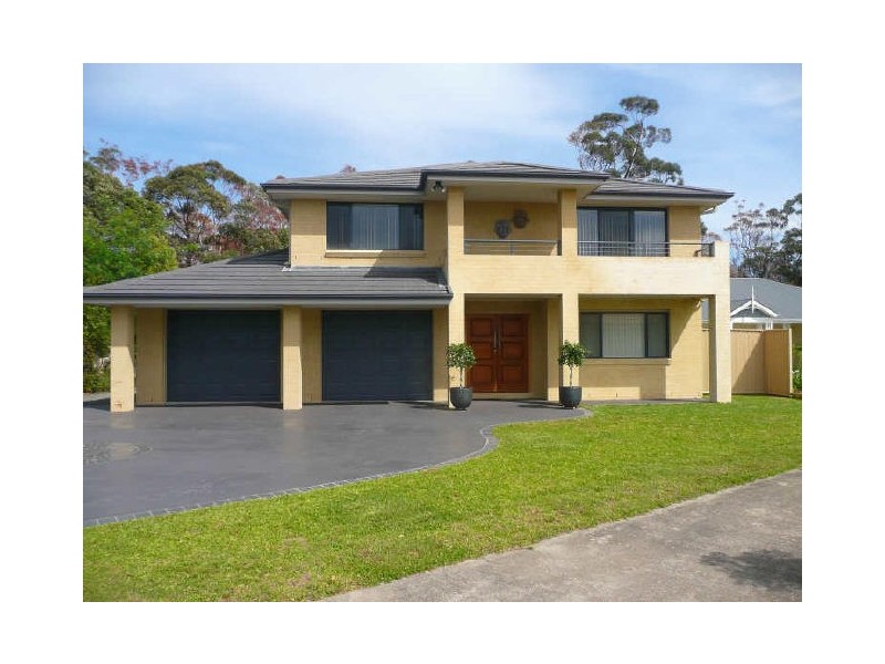 66 Macleay Street, Narrawallee NSW 2539