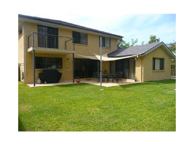 66 Macleay Street, Narrawallee NSW 2539