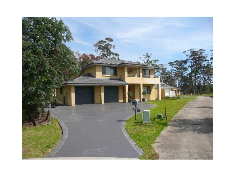 66 Macleay Street, Narrawallee NSW 2539