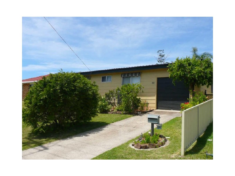 10 Cooper Grove, Ulladulla NSW 2539
