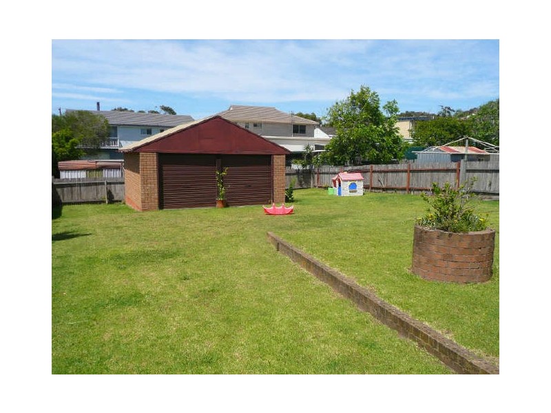 40 Powell Avenue, Ulladulla NSW 2539