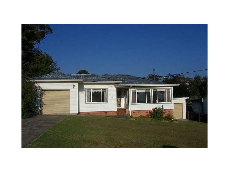 69 Golf Avenue, Mollymook NSW 2539