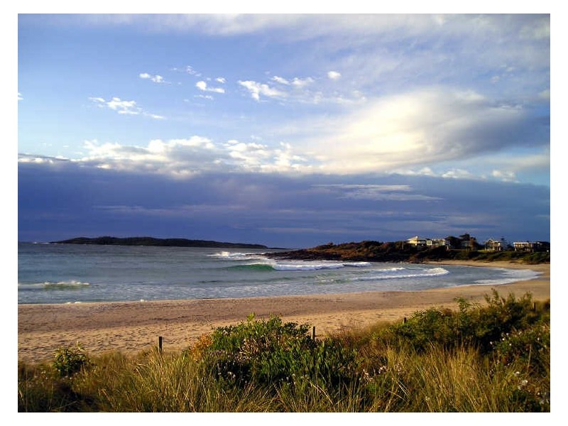 25 Rosemary Avenue, Bawley Point NSW 2539