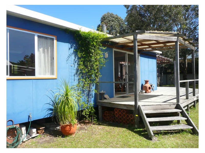 25 Rosemary Avenue, Bawley Point NSW 2539