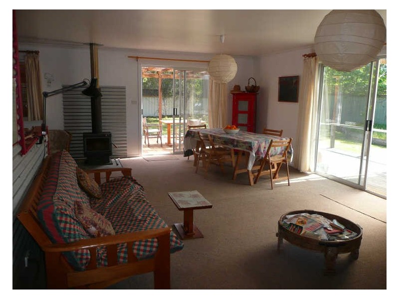 25 Rosemary Avenue, Bawley Point NSW 2539