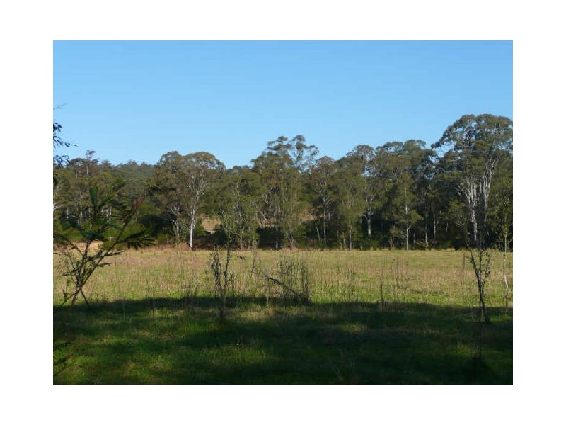 Lot 24 River Road, BROOMAN, Milton NSW 2538