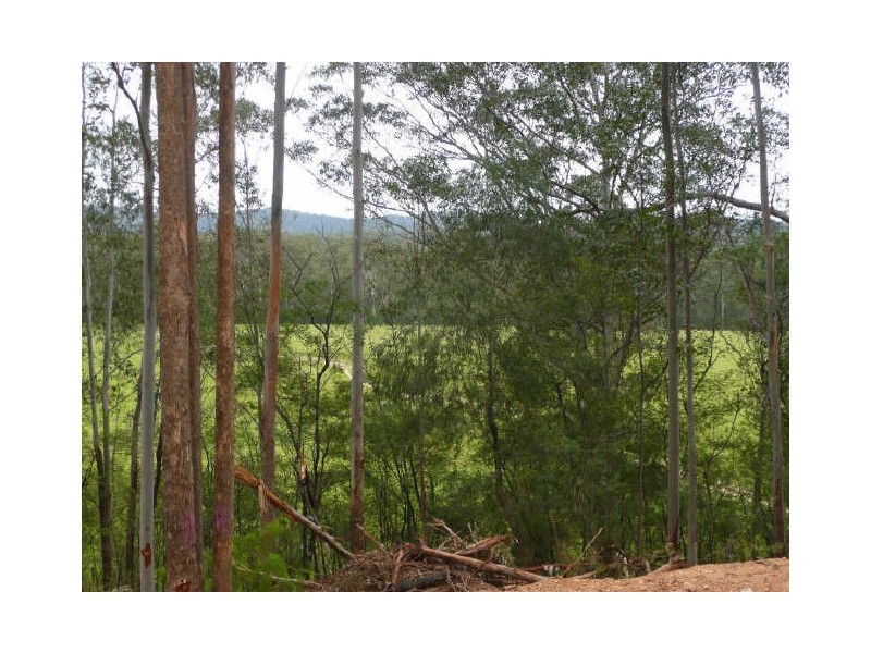Lot 24 River Road, BROOMAN, Milton NSW 2538
