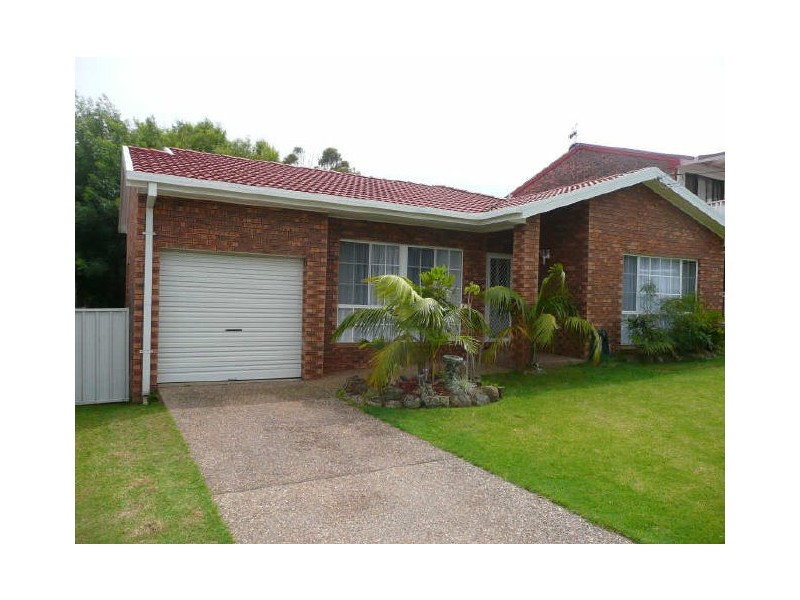 5 Dowling Street, Ulladulla NSW 2539