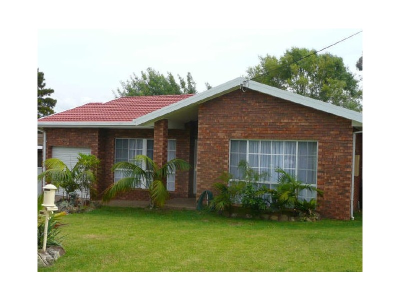 5 Dowling Street, Ulladulla NSW 2539