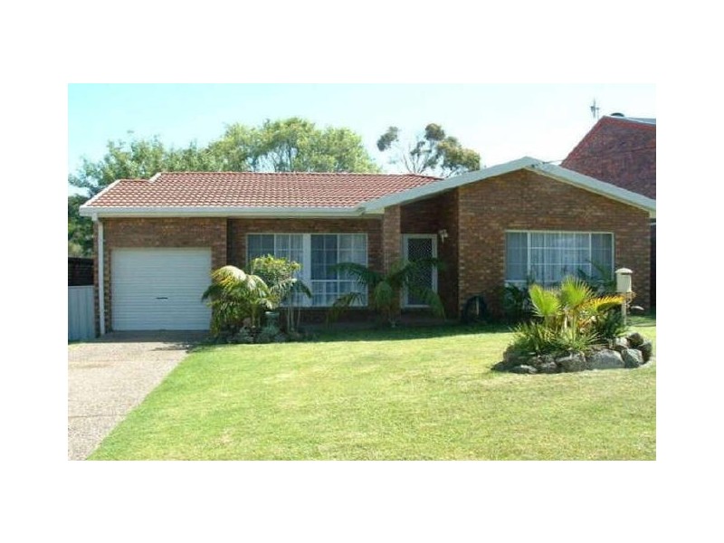 5 Dowling Street, Ulladulla NSW 2539