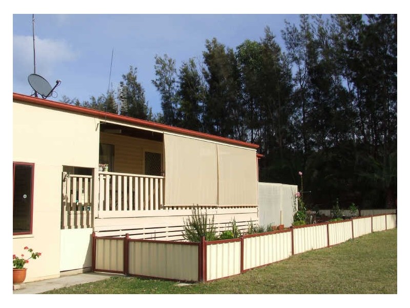 37/381 Murramarang Road, Bawley Point NSW 2539