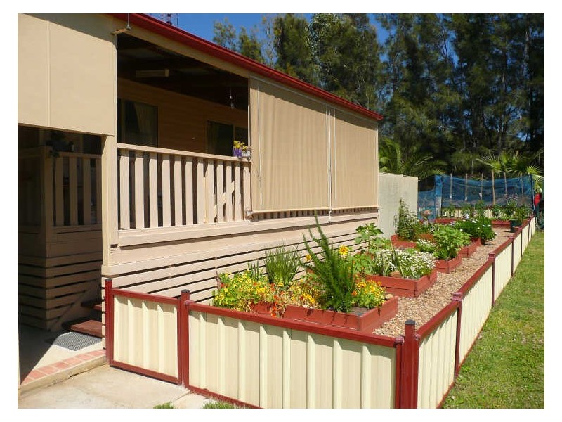 37/381 Murramarang Road, Bawley Point NSW 2539