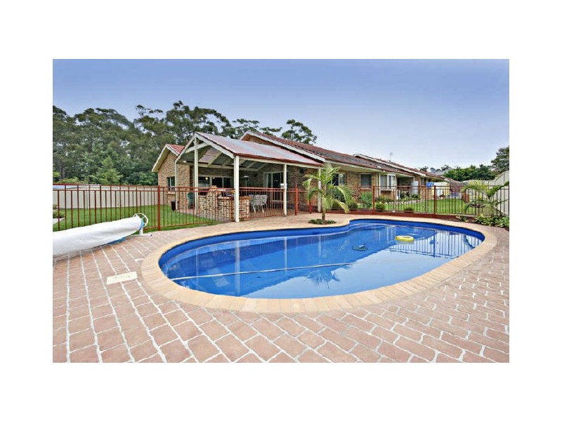 10 Royal Mantle Drive, Ulladulla NSW 2539