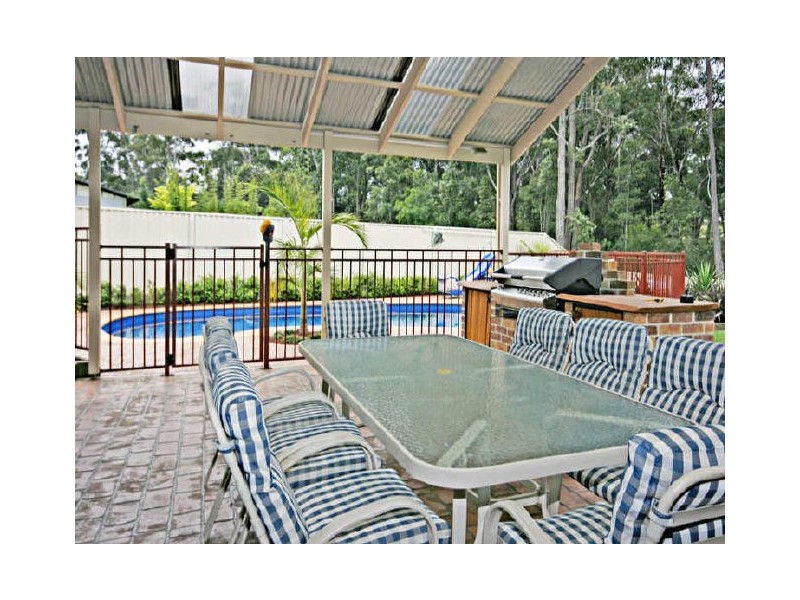 10 Royal Mantle Drive, Ulladulla NSW 2539