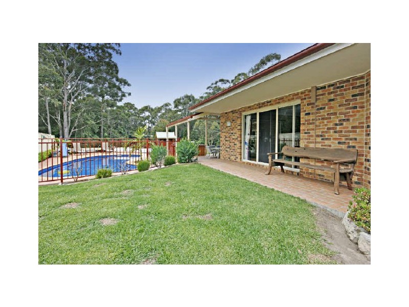 10 Royal Mantle Drive, Ulladulla NSW 2539