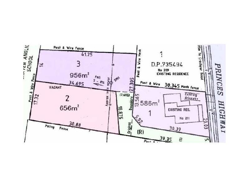 211 Princes Highway, Milton NSW 2538