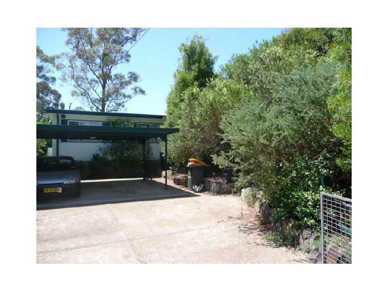 13 Esme Street, Lake Conjola NSW 2539