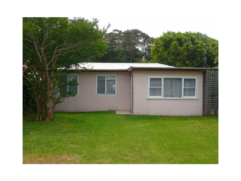 9 McDonald Parade & 4 Commonwealth Avenue, Burrill Lake NSW 2539