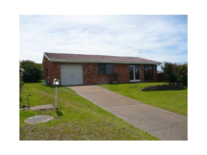 3 Vigilant Street, Ulladulla NSW 2539
