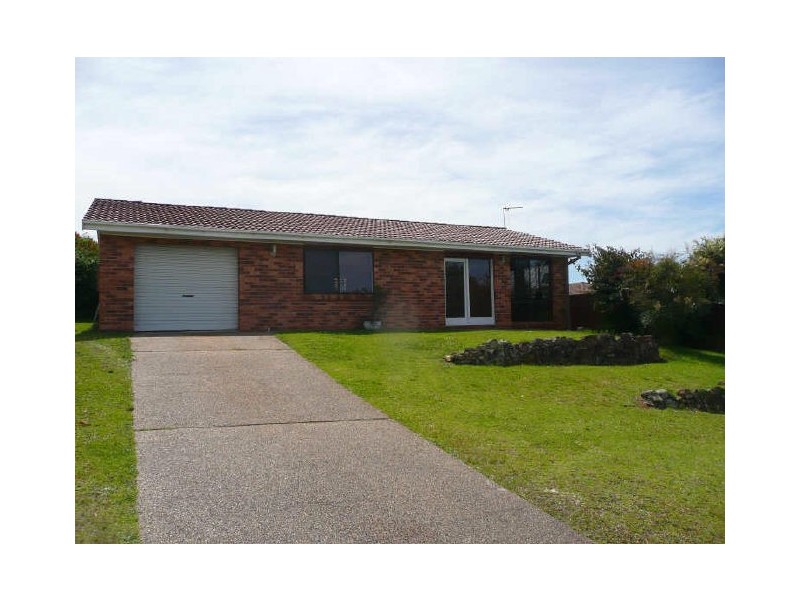 3 Vigilant Street, Ulladulla NSW 2539