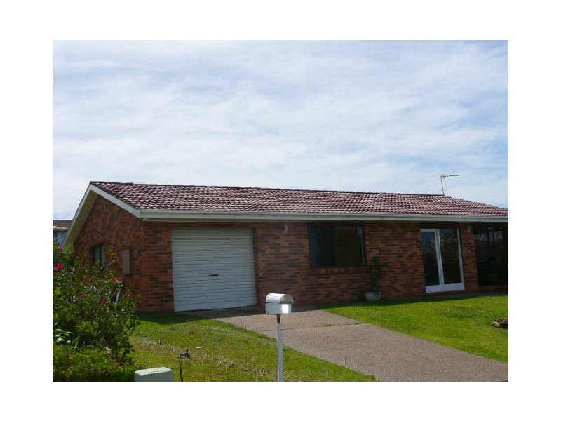 3 Vigilant Street, Ulladulla NSW 2539