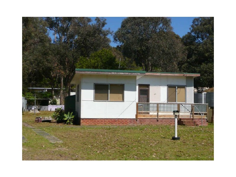 634 Murramarang Road, Kioloa NSW 2539