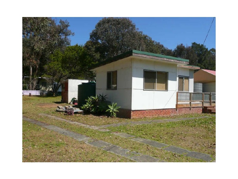 634 Murramarang Road, Kioloa NSW 2539