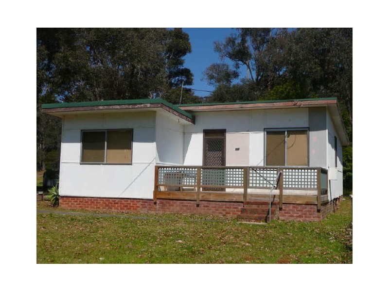 634 Murramarang Road, Kioloa NSW 2539