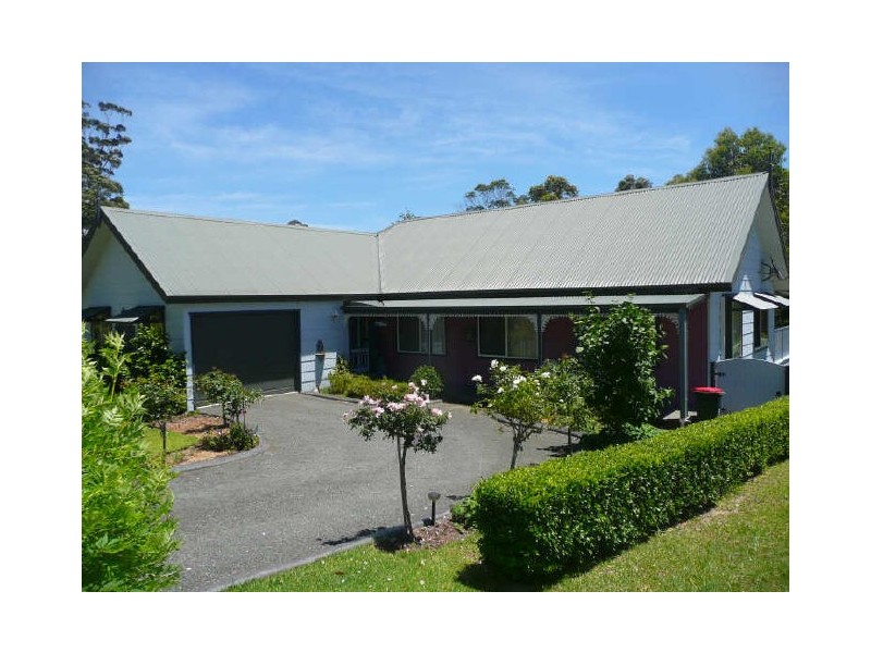 16 Harold Street, Kings Point NSW 2539