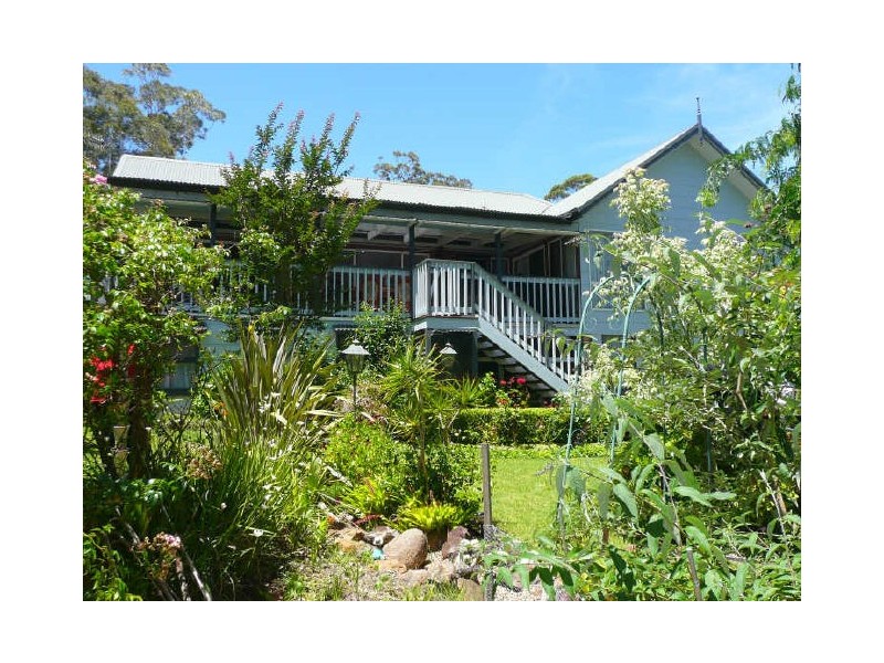 16 Harold Street, Kings Point NSW 2539