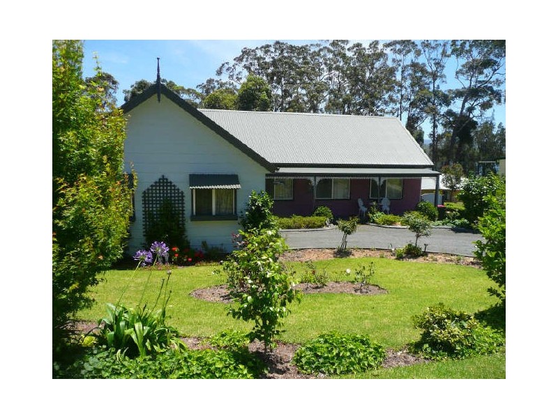 16 Harold Street, Kings Point NSW 2539