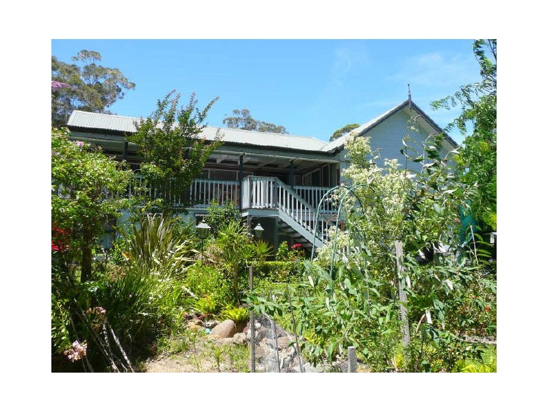 16 Harold Street, Kings Point NSW 2539