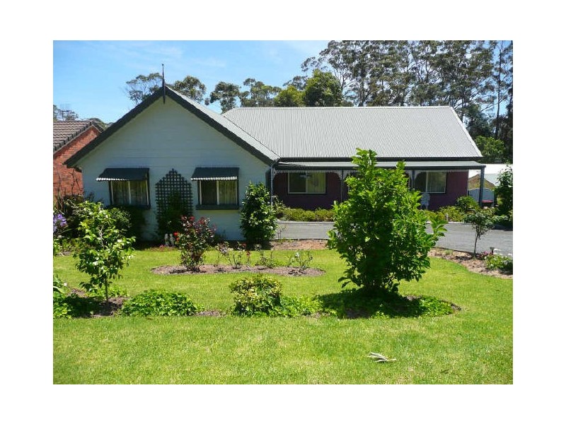 16 Harold Street, Kings Point NSW 2539