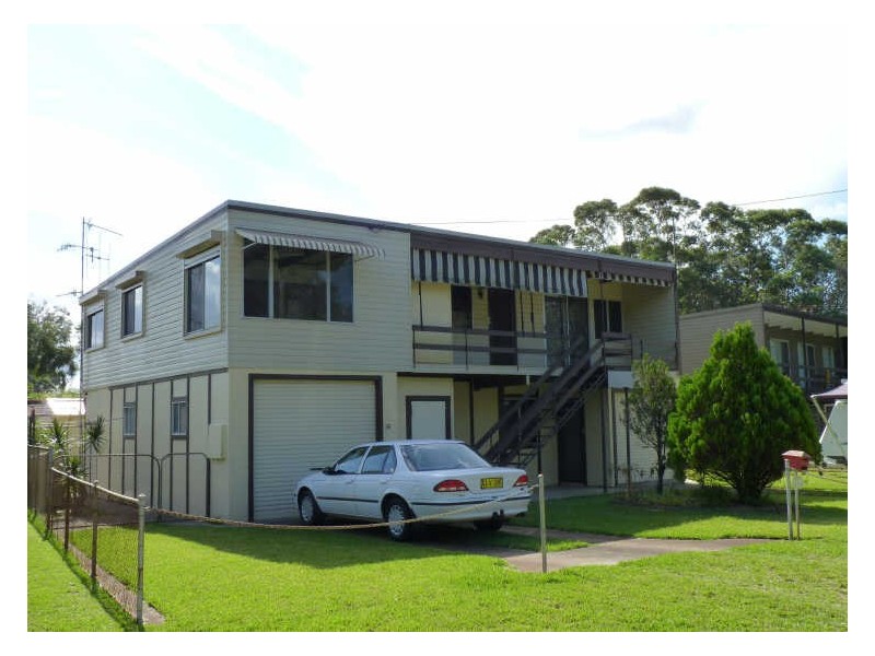 55 Matron Porter Drive, Narrawallee NSW 2539