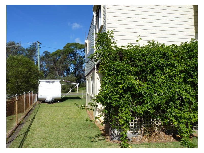 55 Matron Porter Drive, Narrawallee NSW 2539