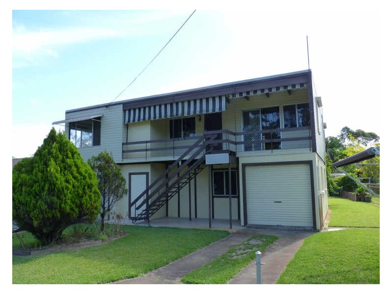 55 Matron Porter Drive, Narrawallee NSW 2539