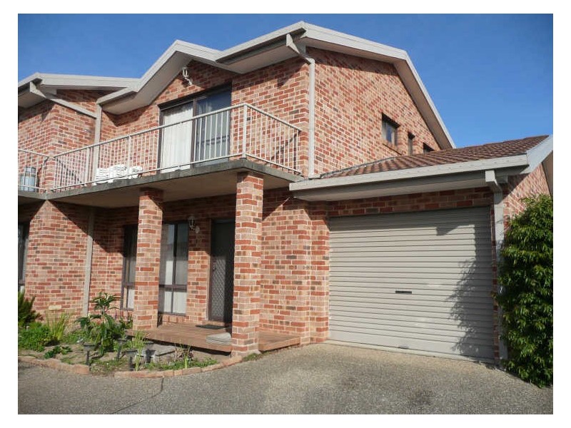 1/112 St Vincent Street, Ulladulla NSW 2539