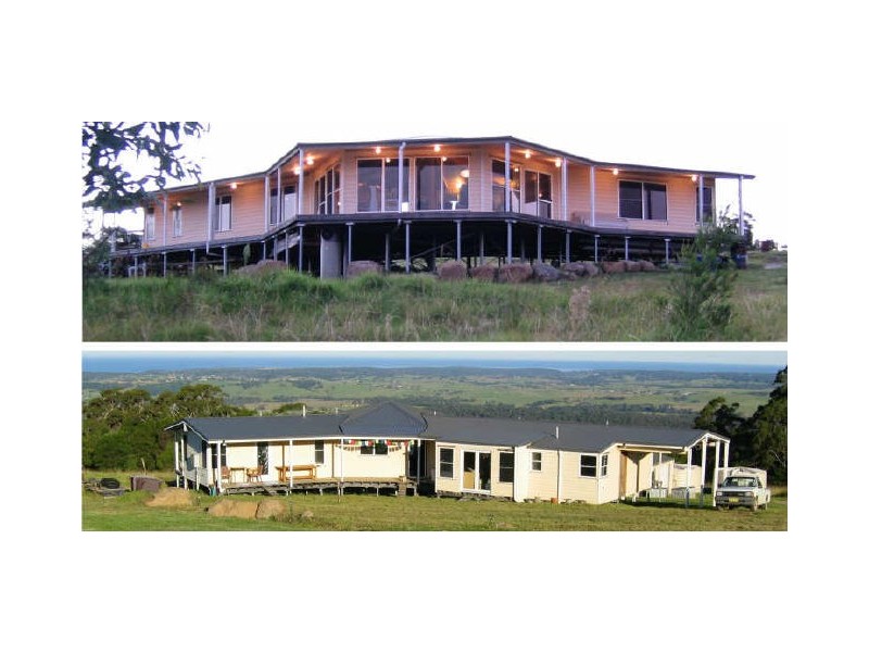 96 Graydens Pointer Road, Milton NSW 2538