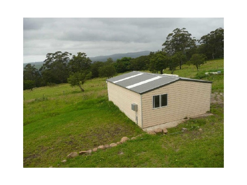 96 Graydens Pointer Road, Milton NSW 2538